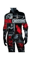 Fatal Crossing (2018 - English)